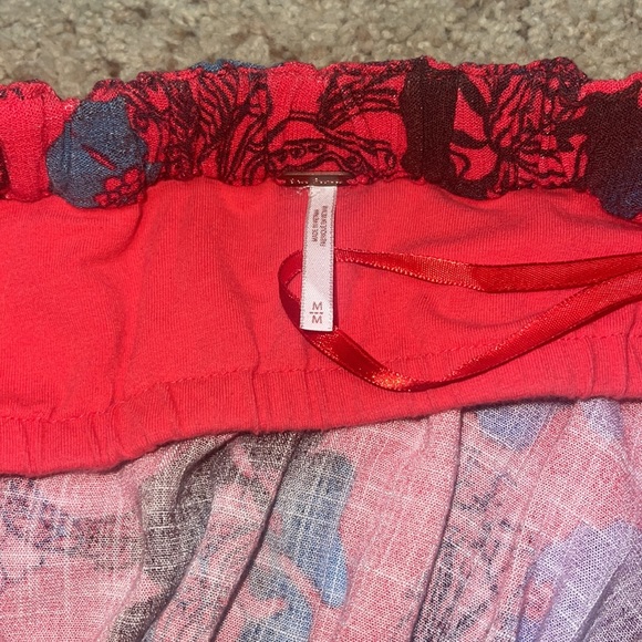 Free people strapless top - Picture 3 of 3